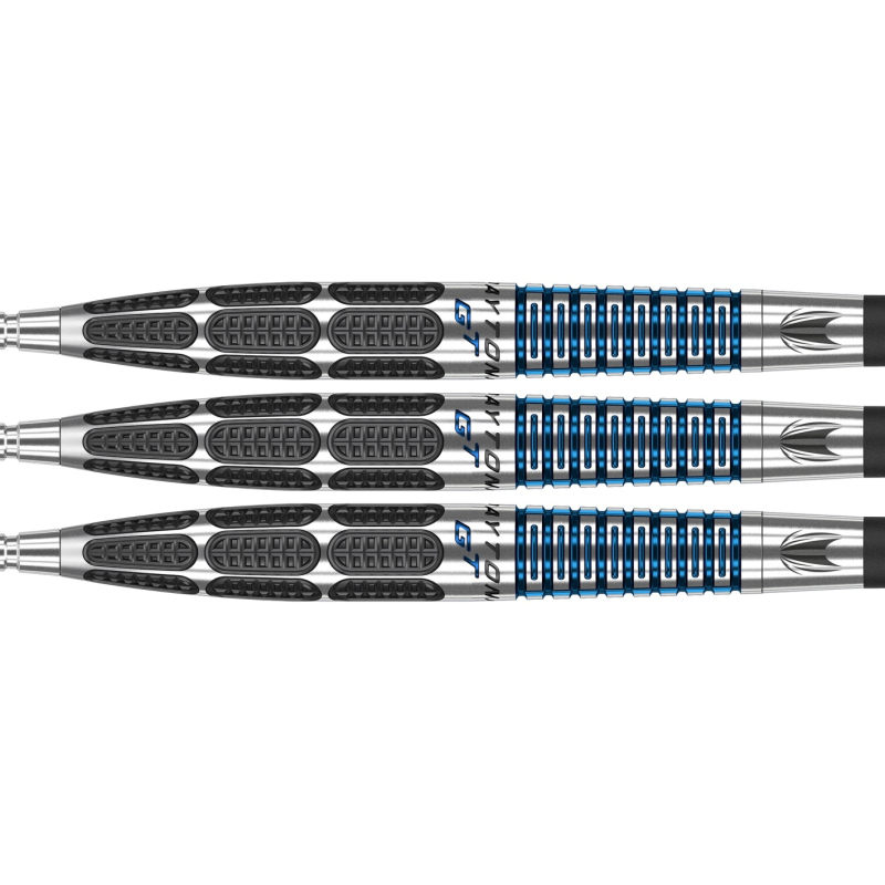 Daytona Fire GT 01 95%